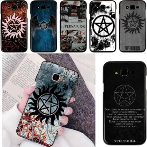 Supernatural Jared Padalecki Phone Cases For Samsung Galaxy A50 A30S A50S A71 70 A10 A51 Soft Silicone Case Fundas
