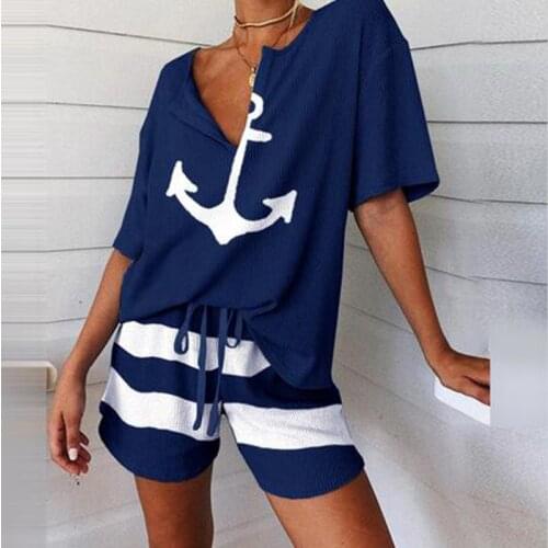 Xianyou Women's Travel Shorts