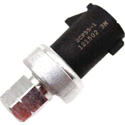 YAOPEI Brand New Air Conditonal Pressure Sensor For Ford Transducer Mopar 2CP55-1 Pressure Switch 05174039AB, 5174039AB