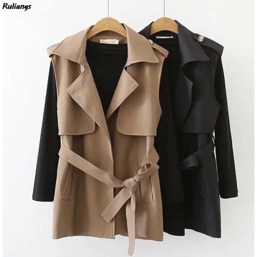 Youzhao Women's Vests