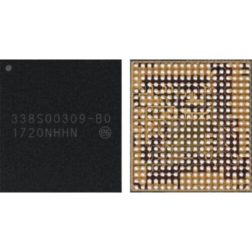 5-10pcs/Lot New Original 338S00309 338S00309-B0 U2700 For iPhone 8G 8 Plus 8+ 8P 8Plus PMIC Big Main Power Management Chip IC