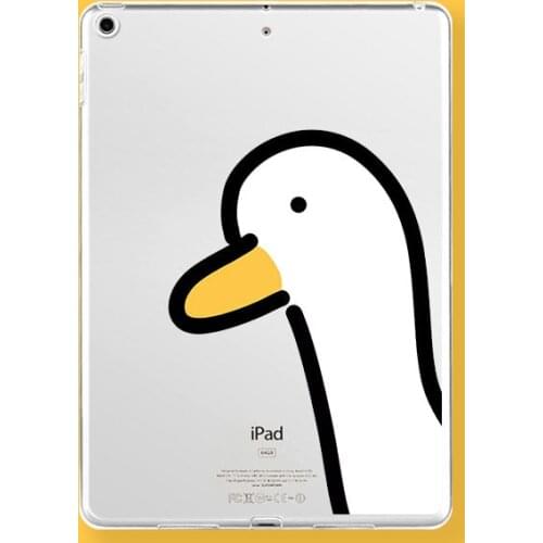 For ipad 7th 8th Gen 10.2 case TPU Case For ipad Air 4 3 2 1 Case 2020 Soft Silicone Pro 11 2020 Mini 1 2 3 4 5 9.7 6th 5th 2018