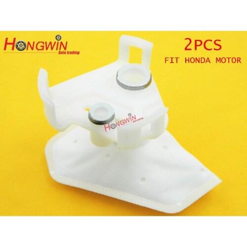 Hongwin Automotive Filters