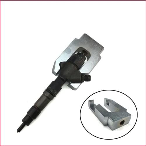 For BOSCH 0445 120 External Injector Clamp Injector Removal Tool