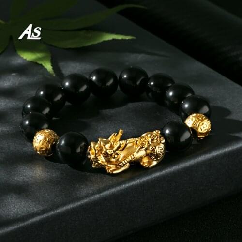 JIAOYUN Bracelets With Pendants