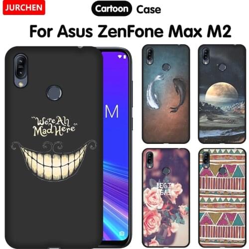 Чехлы для телефонов Asus ZenFone 4 JURCHEN China At AliExpress