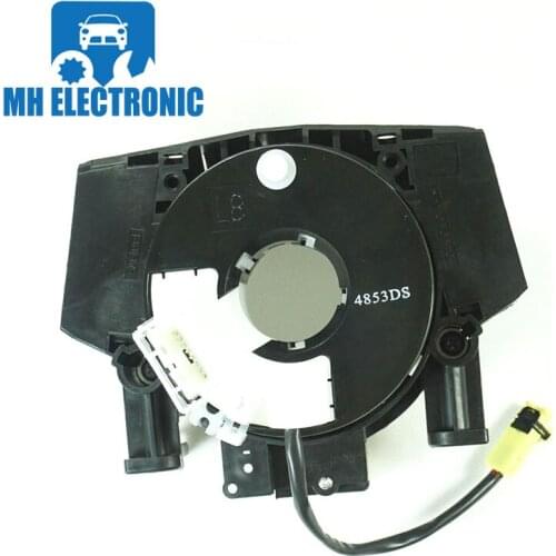 MH ELECTRONIC for Nissan Navara D40 Pathfinder R51 Livina Tiida 2005-2010 Qashqai B5567-JE00E B5567JE00E Free Shipping