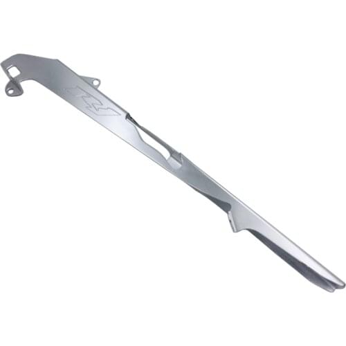 Motorcycle Silver Chain Guards Protector For 2002-2003 Yamaha Yzf-R1 Yzfr1 02-03 Aftermarket Free Shipping Motorbike Parts
