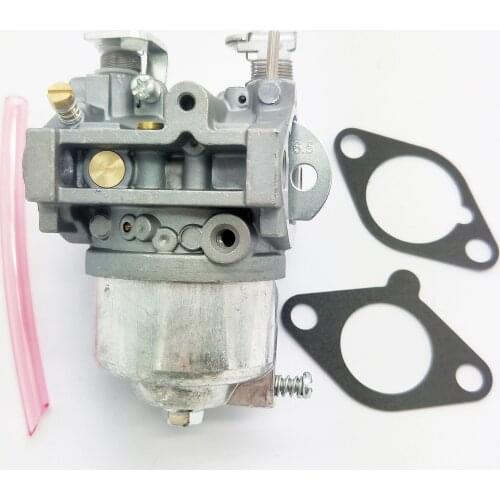 New Carburetor Assembly 15003-2349 For Kawasaki FC420V 4 Stroke Engine