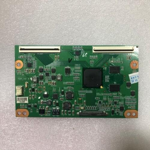 Original KLV-46EX500 KLV-55EX500 TDP_V0.4 Free 32" 40" 46" 55"