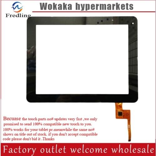 New 9.7" inch TOPSUN_E0011_A3 Tablet Original touch screen digitizer glass touch panel replacement Free Shipping