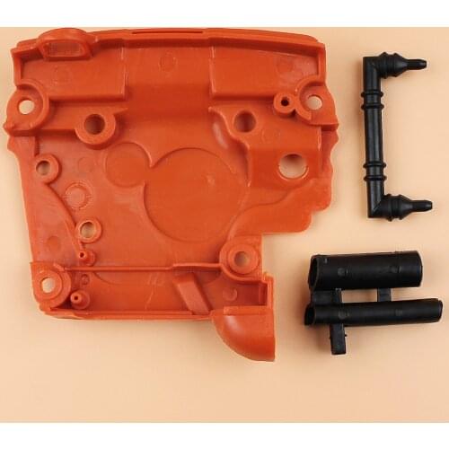 Carburetor Base Support /Carb Screw Grommet For HUSQVARNA 365 371 372 372XP 362 Chainsaw Parts