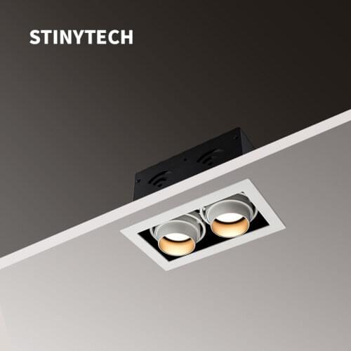 Растровые светильники STINYTECH China At AliExpress
