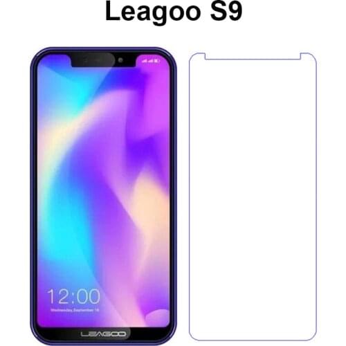 VSYTERECO S9 China