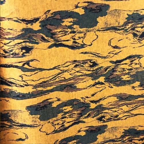 Chinese Style Jacquard Blended Fabric for Dresses Womens Clothing Autumn Spring Cloth for Sewing Material Alibaba Express