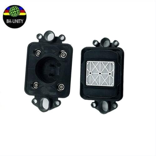 2pcs/lot xp600 print head capping station for TX810 TX710 A800 TX820 XP600 DX6 DX10 printer cap top head clean unit