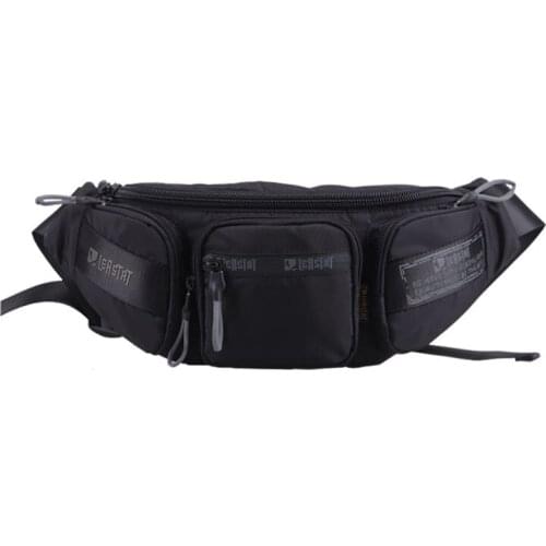 Carney Road Men's Waist Bags
