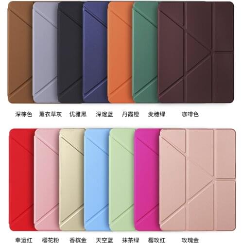 Table Case for iPad 10.2 10.5 Pro 11 2020 Shockproof Cover for iPad Air 1/2/Pro 9.7/2017 9.7/2018 9.7/4 10.9 with Pen Slot Coque