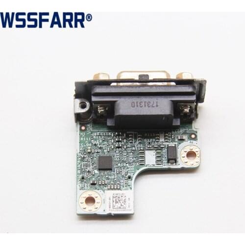 FOR HP ProDesk 600 G3 VGA Option Board VOLANS 906321-001