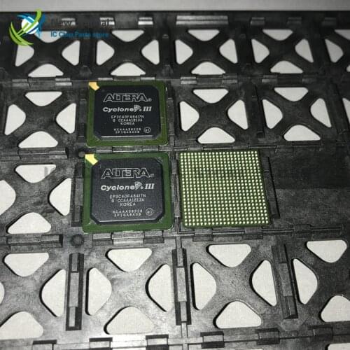 EP3C40F484C6N EP3C40F484 BGA484 New and original The New Year