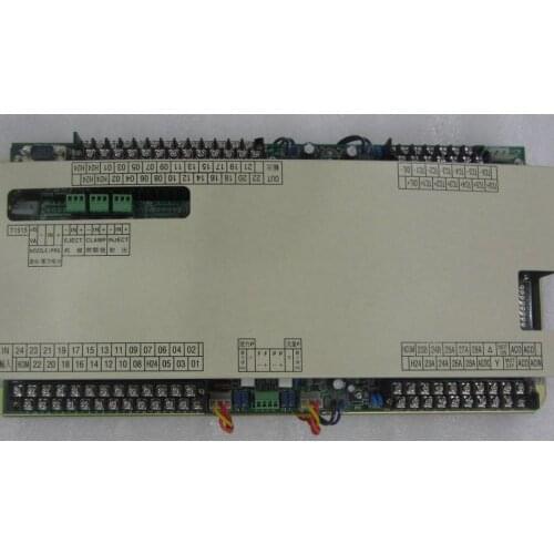 The brand new techmation controller A62,A63,A380,A80,AK580 for injection molding machine