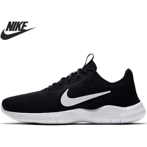 Original New Arrival NIKE FLEX EXPERIENCE RN 9 Mens Running Shoes Sneakers
