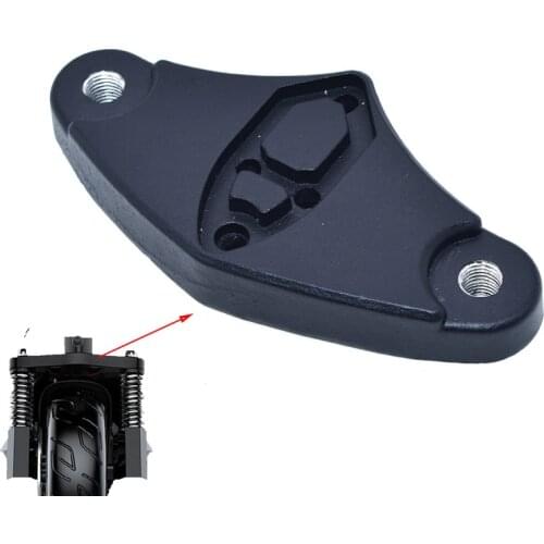 Front Suspension Fixation Board for KUGOO KIRIN M4 Folding Electric Scooter