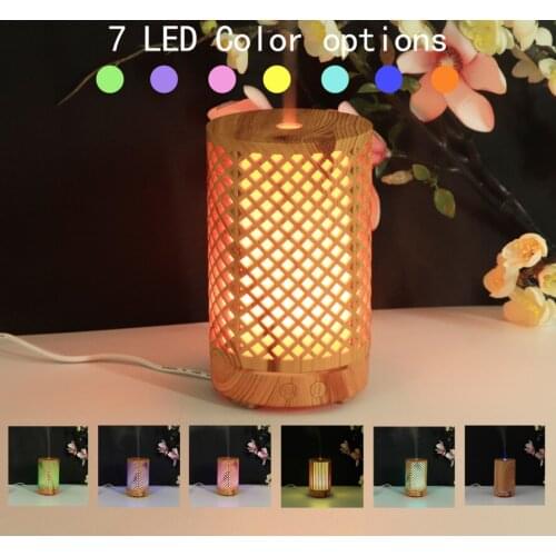 Aroma Diffusers Rootelly China