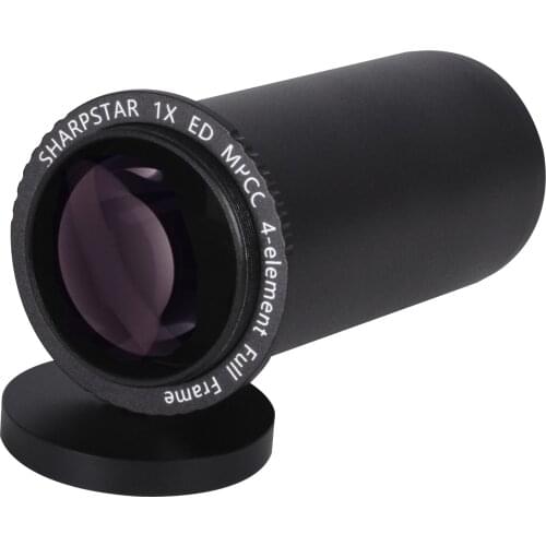 SHARPSTAR | 1x coma corrector