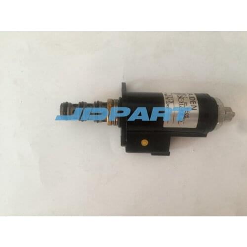 C6.4 solenoid 111-9916 For caterpillar Engine