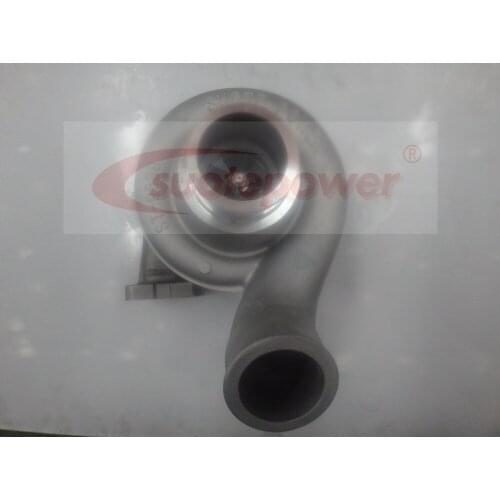 Suotepower turbocharger S400 316686 319087 5010284577A FOR RENAULT