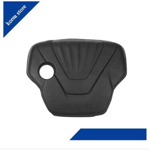 Engine Cover Protection Cap 29240-2B810 For Kia RIO For Hyundai Solaris Creta IX25 For Sonata Tucson Engine