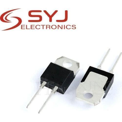 5pcs/lot HFA08TB60 TO-220 600V 8A