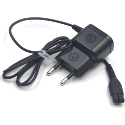 For Philips ac to dc Power Supply Hair Clipper razor power Adapter A00390 RQ310 RQ311 RQ312 RQ320 RQ328 Charger