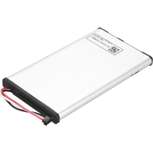 Battery for Sony PSV1000 PSV 1000 PlayStation VITA Gamepad Built-in Li-Ion Lithium Rechargeable Accumulator Replacement SP65M
