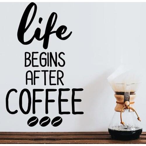 Free shipping kitchen Vinyl Decals Wall Stickers For Living Room Bedroom Wall Art MURAL Drop Shipping