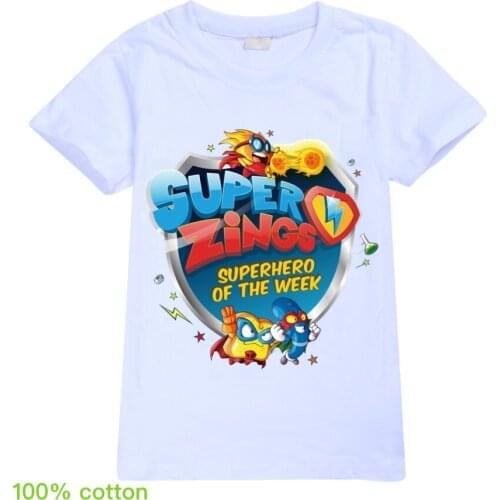 BIQUINI Girls' Printed T-Shirts