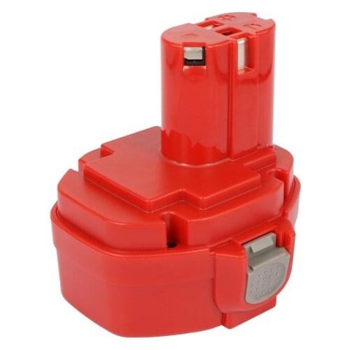 CameronSino for MAKITA 1051D 1051DWA 1051DWAE 1051DWD 1051DWDE 1051DWF 1051DWFE 1051DZ 4033D 4033DZ UB140D UB140DWA battery