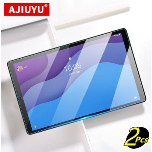 For Lenovo Tab M10 HD TB X306F 10.1 Glass Tempered TAB M10 HD TB-X306X X306 F 10.1" Case Tablet PC Screen Protection Glass film