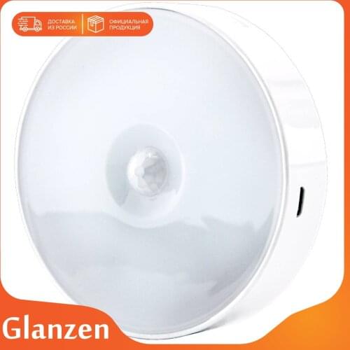 Glanzen LED Spotlights