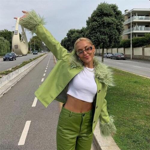 MONMOIRA Women's Jackets