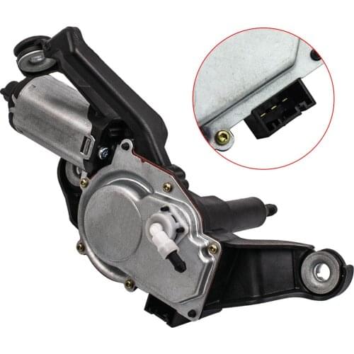 12V REAR ELECTRIC WINDOW WIPER MOTOR 6921959 FOR BMW 1 SERIES E81 E87 1.6 2.0 2.0D 2003-2012