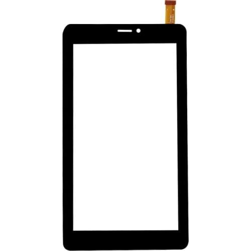 Original New 7 Inch Touch Screen Digitizer Glass Sensor Panel CTP070112