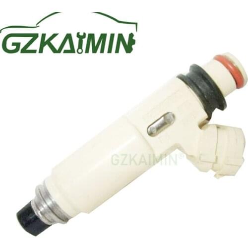 Original Flow Matched Fuel Injector 23250-20040 23209-20040 for TOYOTA HIGHLANDER