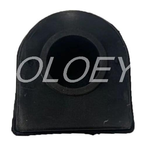 Front balance bar rubber sleeve opening rubber stabilizer bar rubber sleeve 31356774736 for BMW E70 E71 X5 X6