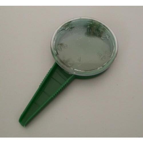 Seeder horticultural tools 5 gears adjustable for all sizes of seeds Dial Seed Sower