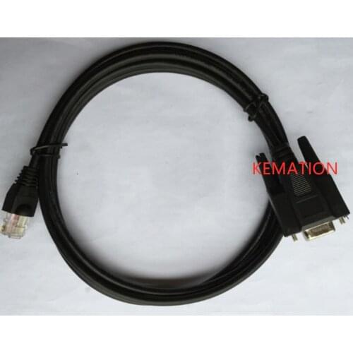 Compatible DSV-CABV AC Servo Amplifier MELSERVO-J4A / J3A / J3T Interface Converter Cable RS232 port