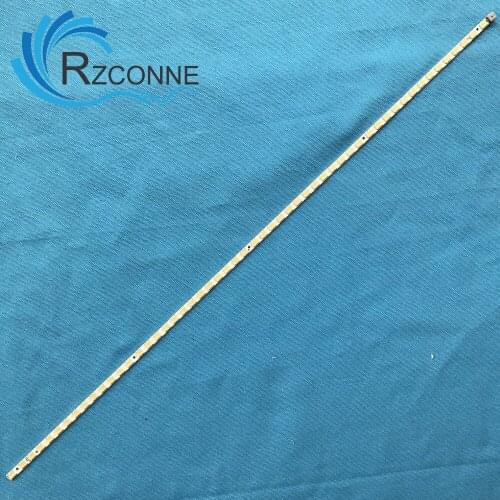 520mm LED Backlight Lamp strip 54leds For KDL-46EX700 SLED090907REV.1 AE4660B LK460D3LA8S RUNTK4337TP LCD TV Monitor