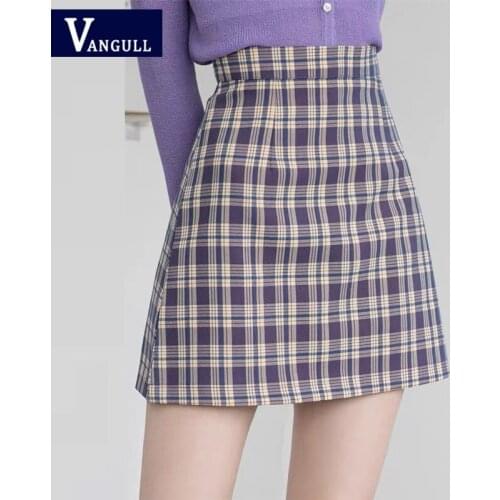 Женские мини юбки Vangull China At AliExpress