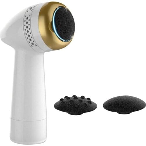 VGR Electric Foot Files